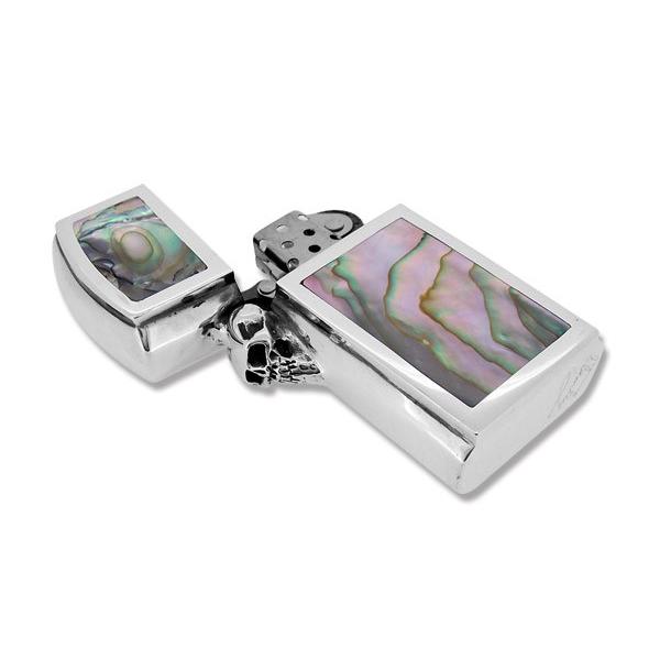 Stanley Guess（スタンリーゲス） 1ピース アバロン シェル インレイド