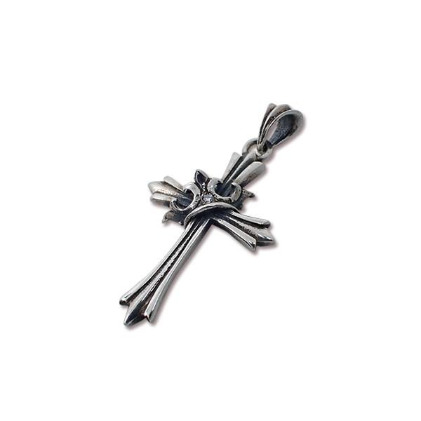 ROYAL ORDER（ロイヤル・オーダー） システィナクロスw/1ダイヤモンド