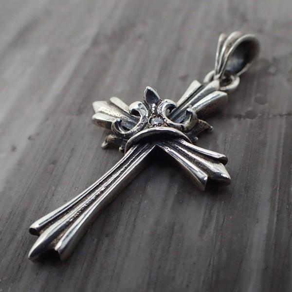 ロイヤルオーダー ORDER クロス ダイヤモンドペンダントセット ロイヤルオーダー ROYALORDER クロス ダイヤモンドペンダントセット