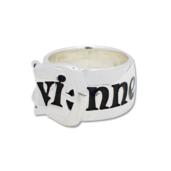 Vivienne Westwood ヴィヴィアン ウエストウッド ベルトリング Vivienne Westwood ヴィヴィアン ウエストウッド ベルトリング