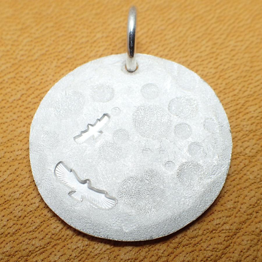 ブリッジ / Bridge ムーン＆イーグルペンダント : Freaks Market Yahoo