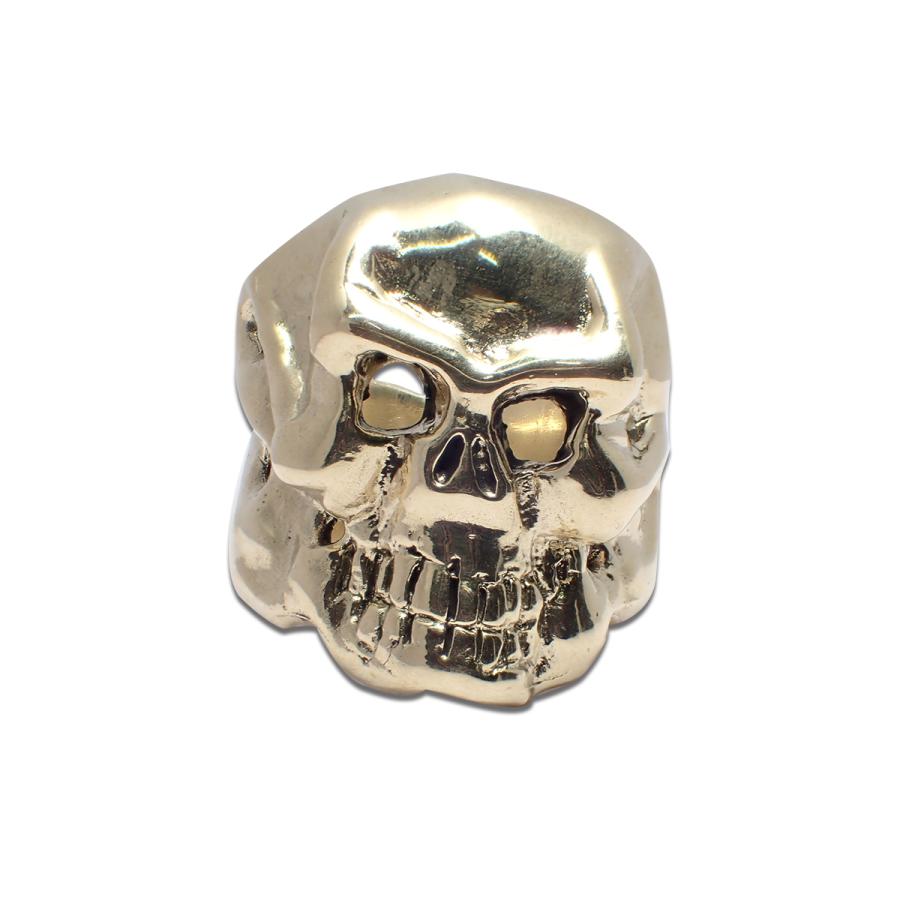 Travis Walker ダブルクロス / トラヴィスワーカー マスターOGスカル