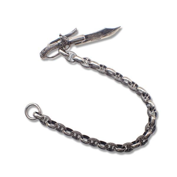 Uncle Dutch アンクルダッチ キーキーパー 