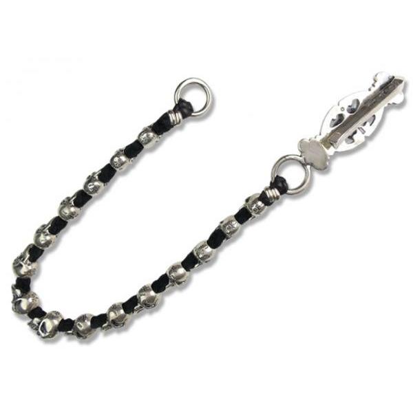 Gabor ガボラトリー/ガボール (GABORATORY)スカル オン ダブルクラウン