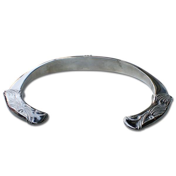 鷲見太郎　イーグルブレス　18金ローズカスタム 鷲見太郎 イーグルブレス 18金ローズカスタム - メルカリ