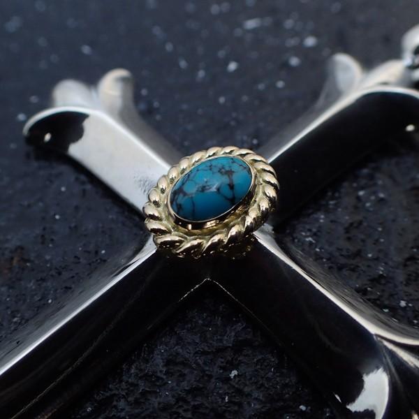 鷲見太郎　taro washimi クロス　先金　k18 フェザー　ネックレス 鷲見太郎 taro washimi クロス 先金 k18 フェザー ネックレス