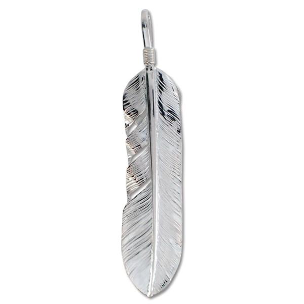 鷲見 太郎 /Taro Washimi Lオールドフェザー/Lハート 01 / 5×7 18金