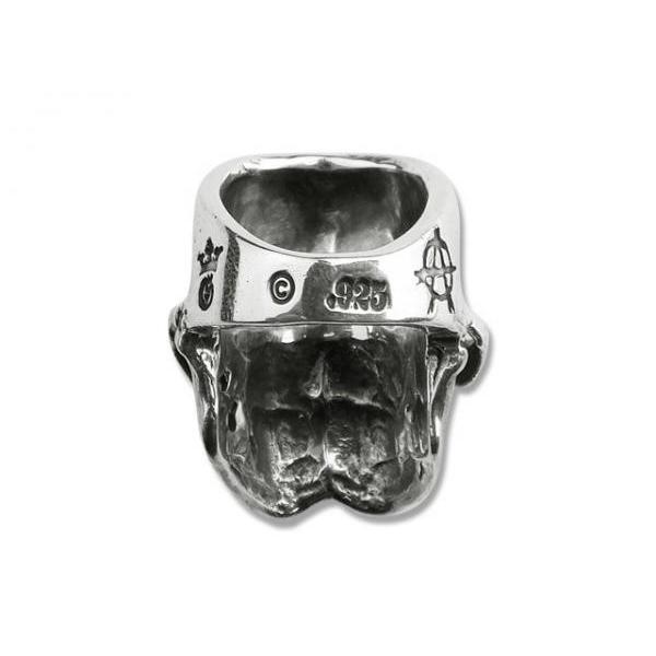 Gaboratory ガボラトリー&エックスコンズ/ダブルフェイスミディアム