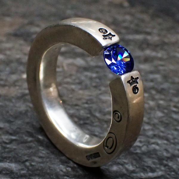 MAH 　ガボール　アメジスト　Zaza　リング　ガボラトリー MAH ガボール アメジスト Zaza リング ガボラトリー GABORATORY ZAZA