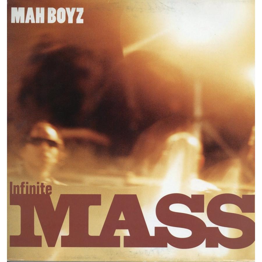 洋楽 G-RAP/INFINITE MASS 洋楽 G-RAP/INFINITE MASS 1991 - Album by Infinite Mass | Spotify