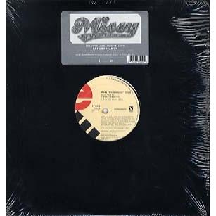 MissyElliott GetUrFreakOnRemix他3枚レコード中古 レコード】MISSY ELLIOTT - GET UR FREAK ON 12