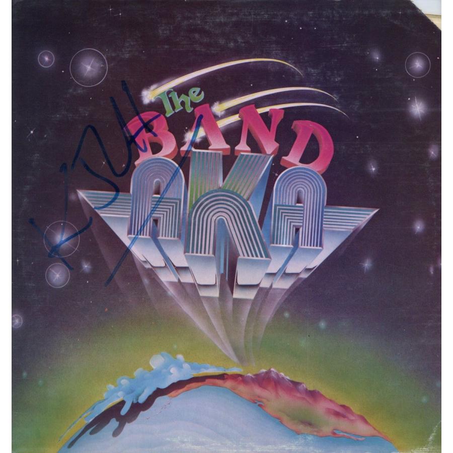 LP The Band AKA – The Band