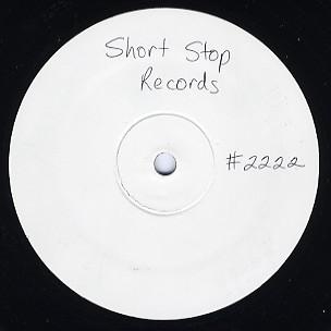 RASHEED - FUNK IS -N- DA AIR / THIS IS WAR (Test Press) 12