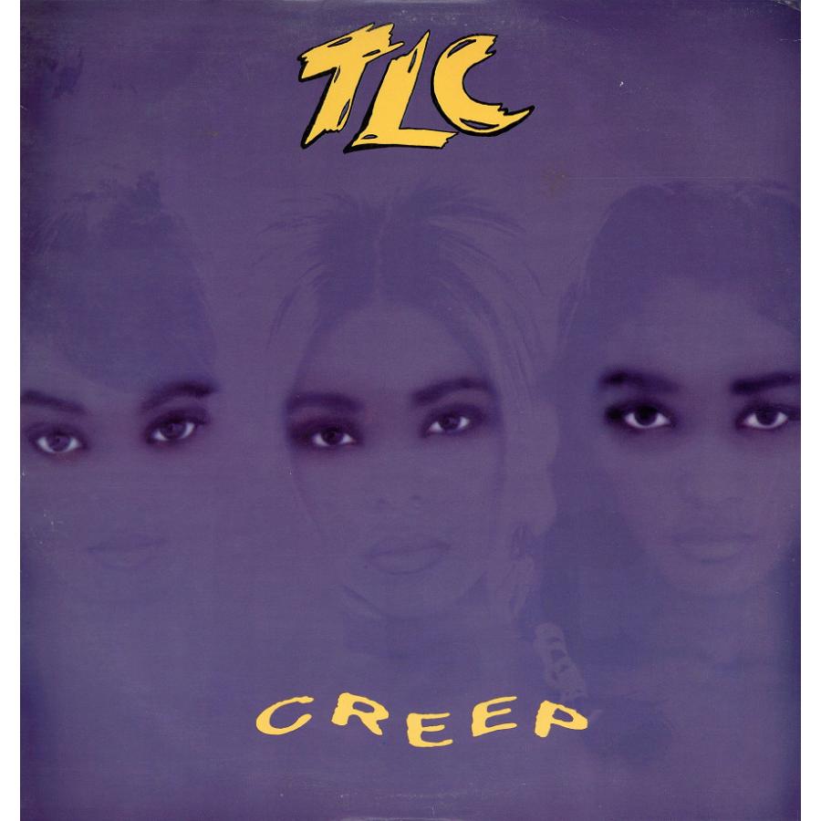 TLC レコード TLC – CrazySexyCool – Cassette (Dolby HX Pro, B NR, Album
