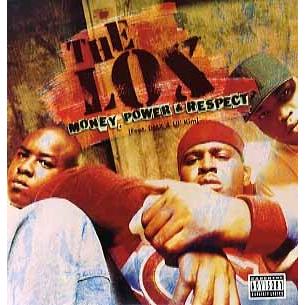 THE LOX : MONEY, POWER & RESPECT 2枚組レコード レコード】THE LOX feat DMX, Lil Kim - MONEY, POWER & RESPECT / IF