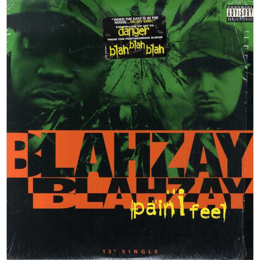 その他 Blah Blah Blah p706p5g Blahzay Blahzay - Blah Blah Blah (Vinyl) | Music On Vinyl