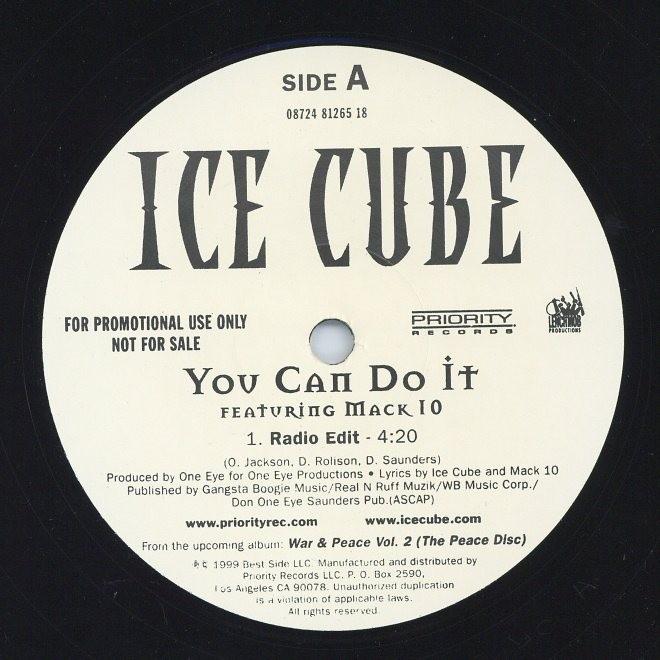 4枚パック　ice cube アイスキューブ　まとめ売り　レコード　hiphop ICE CUBE / アイス・キューブ商品一覧｜HIPHOP / 日本語RAP