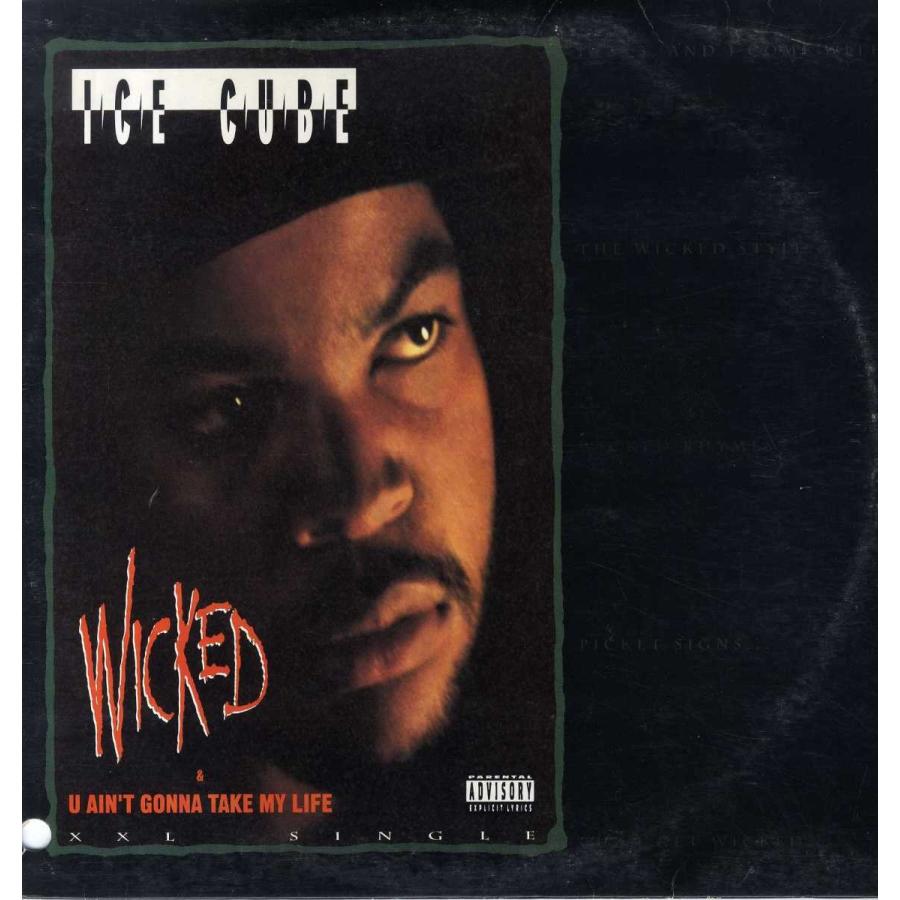 ICE CUBE WICKEDのおすすめ人気商品一覧 通販 - Yahoo!ショッピング