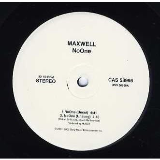 Maxwell「now」レコード LP アナログ盤 R&B SOUL 【公式通販】