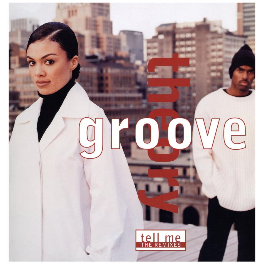 Groove Theory – Groove Theory USオリジナル Groove Theory - Groove Theory (Vinyl LP)