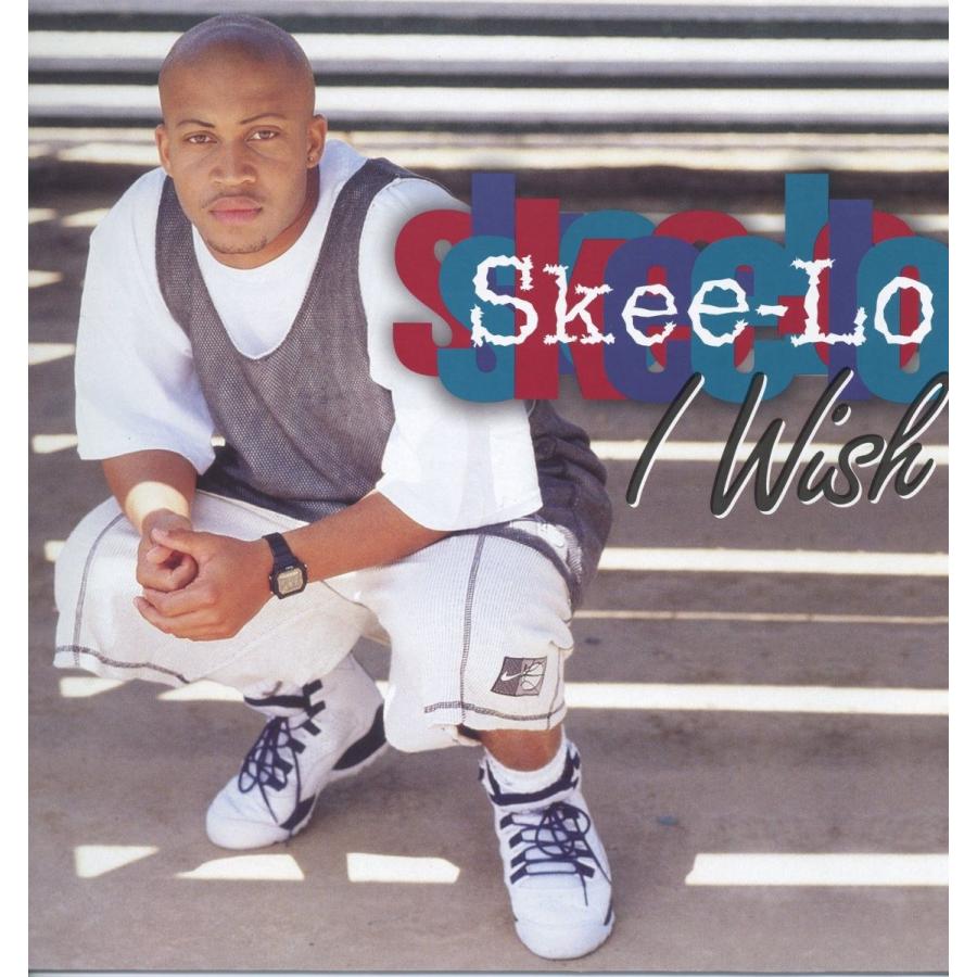 Skee-Lo I Wish 中古LPレコード レコード】SKEE-LO - I WISH LP EU 1995年リリース : フリークス