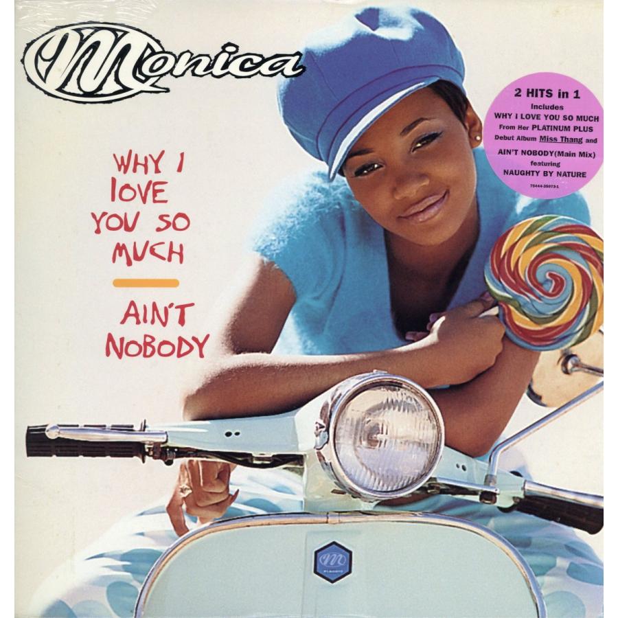 Monica Miss Thang レコード プロモ盤 2025年最新】Yahoo