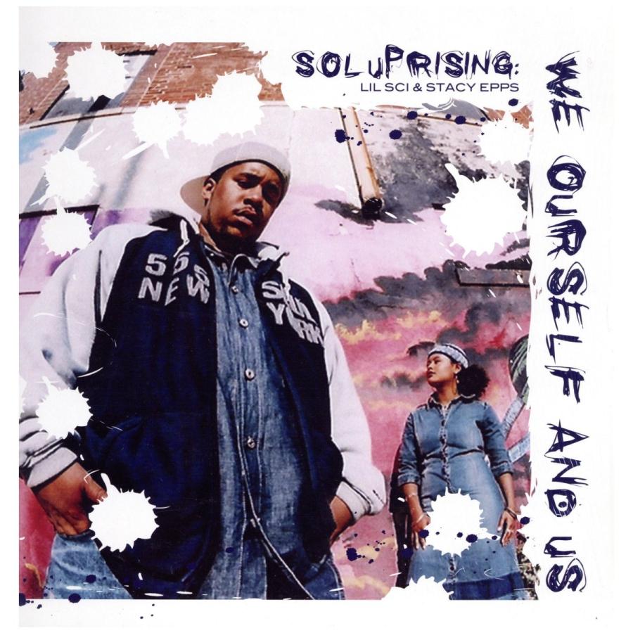 Scienz of Life & Sol Uprising CDセット Scienz of Life & Sol Uprising CDセット
