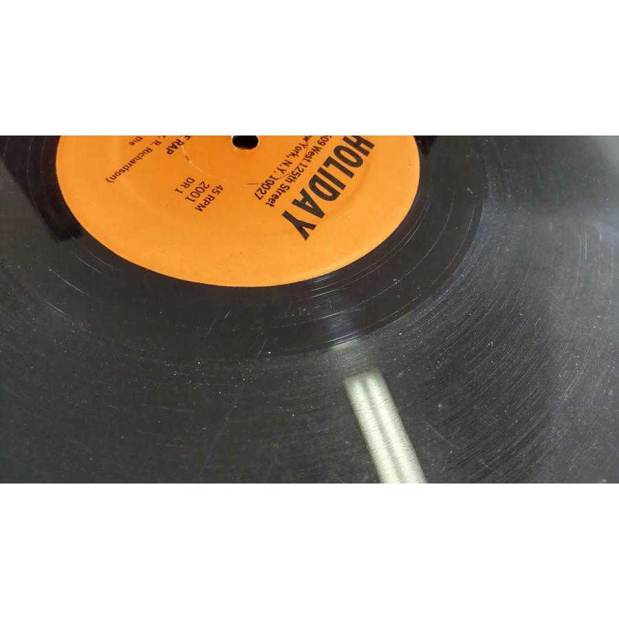 レコード】NICE & NASTY 3 - THE ULTIMATE RAP 12