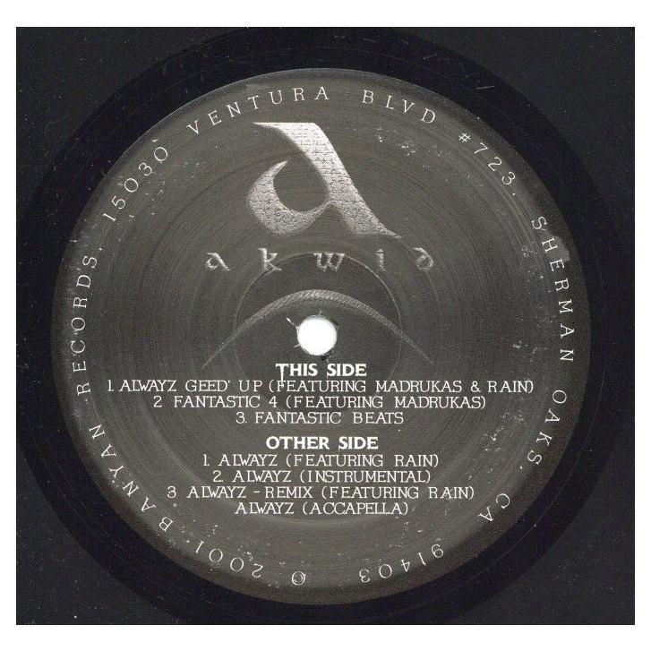 【G-RAP】 Jackers Down 4 Life レコード Jackers - Down 4 Life: 1st Press. CD | Rap Music Guide