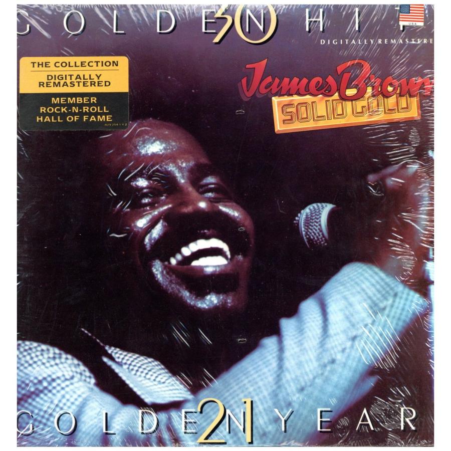 James Brown 1st 国内盤 名盤 帯付き James Brown 1st 国内盤 名盤 帯付き