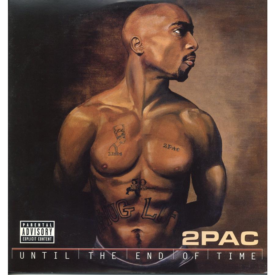 2Pac – Pac's Life 2LP レコード　シュリンクステッカー付 2Pac – Pac's Life 2LP レコード シュリンクステッカー付 2Pac