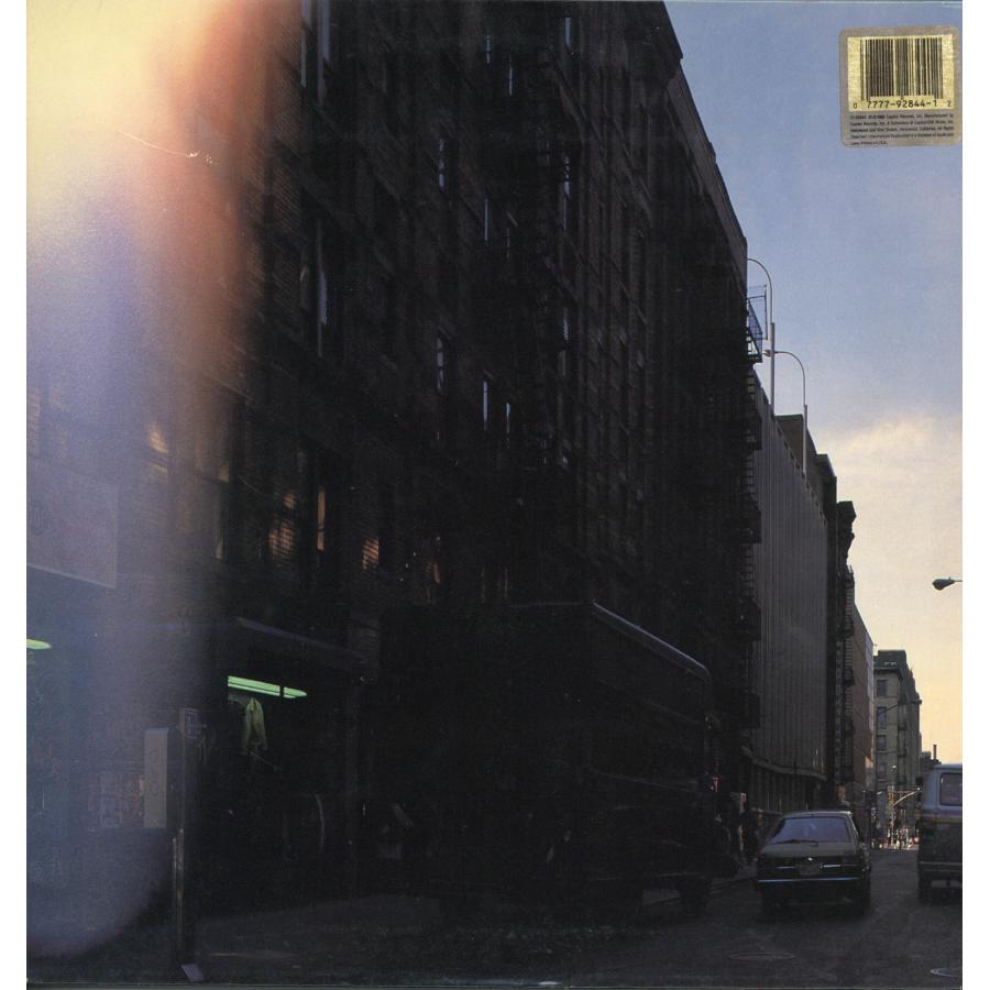Beastie Boys - Paul's Boutique リイシュー8パネル レコード】BEASTIE BOYS - PAUL'S BOUTIQUE (8面パネル