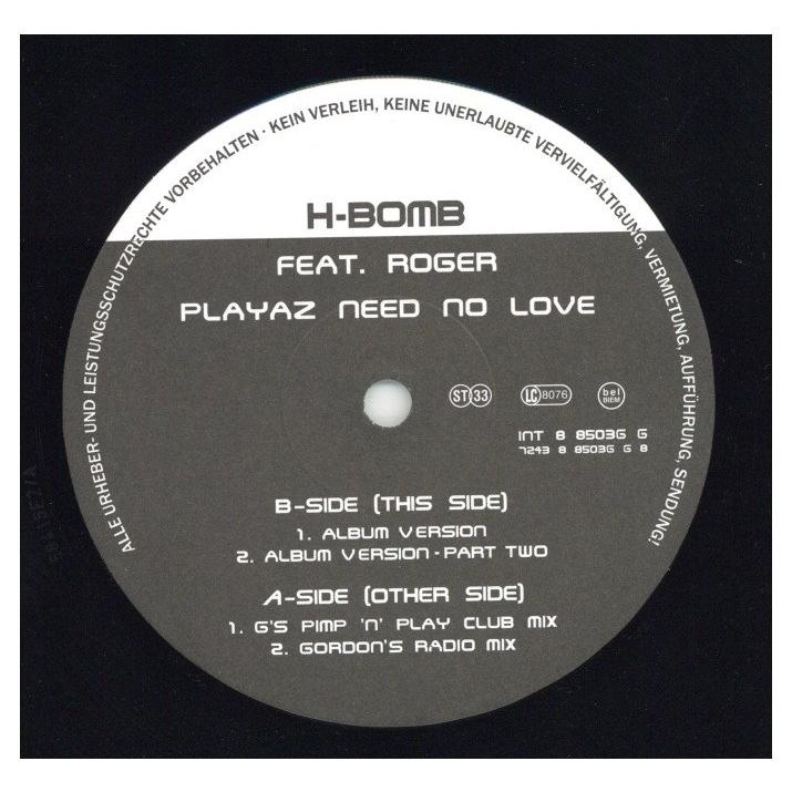 wicked mix California Love 激レア