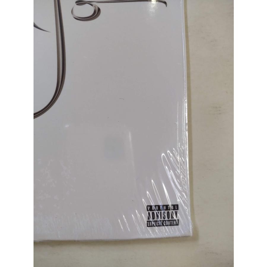 レコード】JANET JACKSON - DAMITA JO 2xLP US 2004年リリース