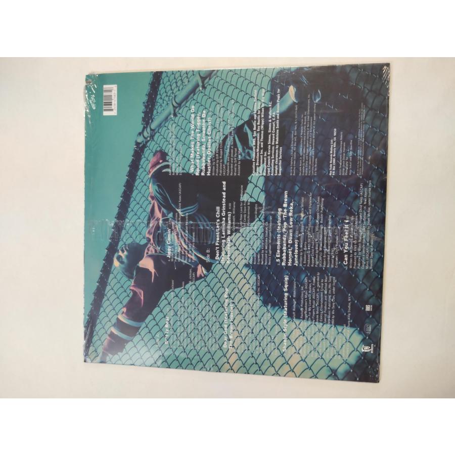 送料込み【輸入盤】LP the lost generation shyheim レコード】SHYHEIM - THE LOST GENERATION LP US 1996年リリース