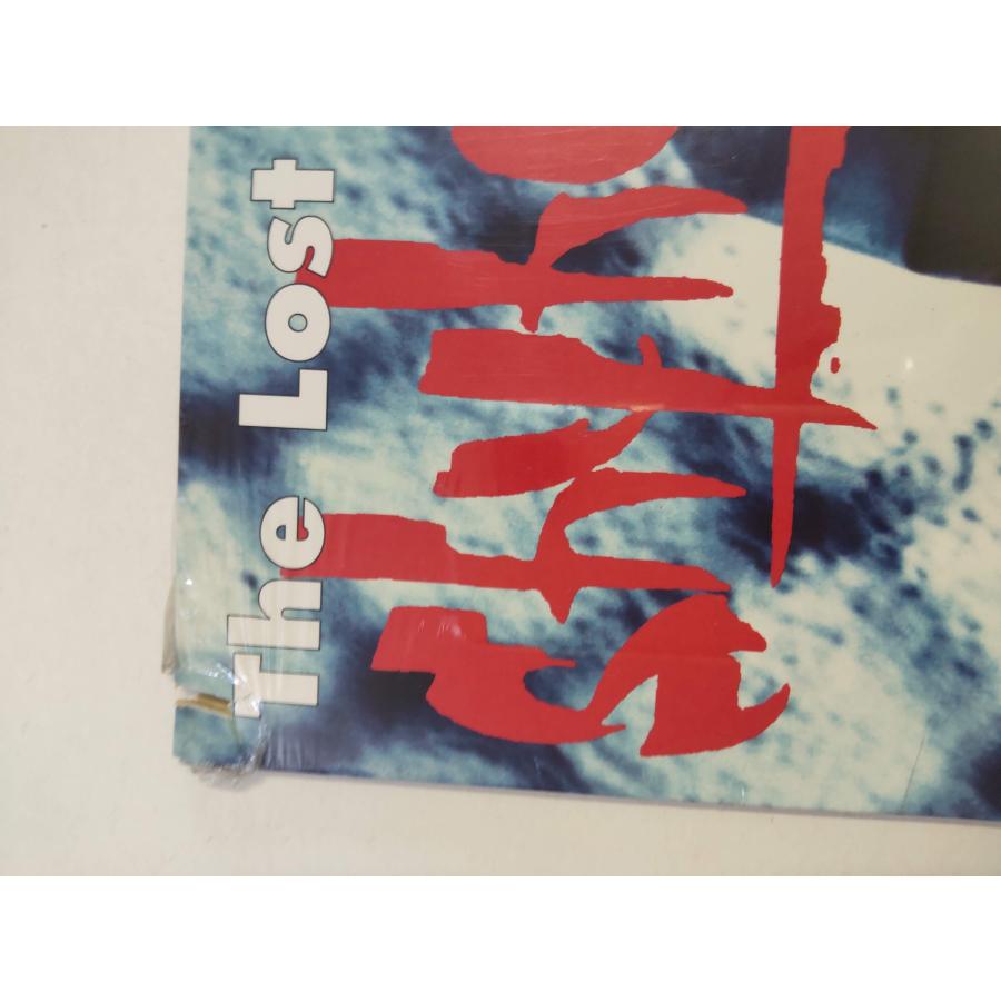 送料込み【輸入盤】LP the lost generation shyheim レコード】SHYHEIM - THE LOST GENERATION LP US 1996年リリース