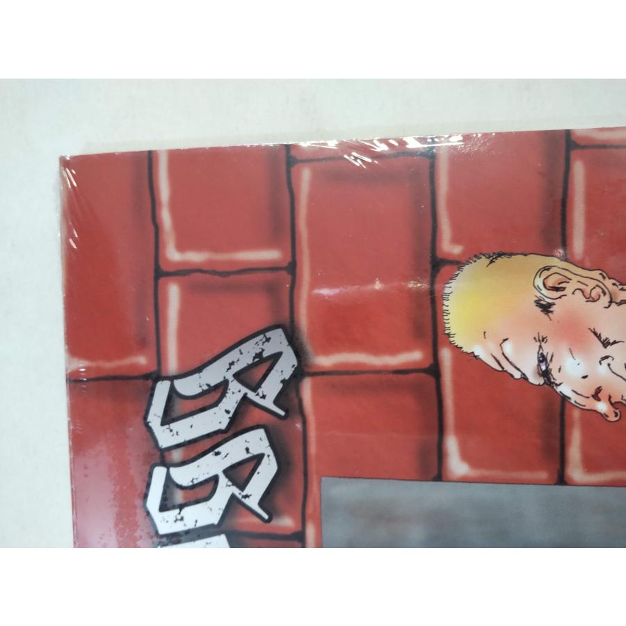 レコード】SNOOP DOGG - THA LAST MEAL 2xLP US 2000年リリース  