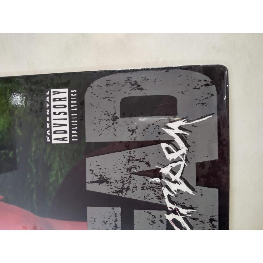 レコード】LIL 1/2 DEAD - THE HAS ARISEN 2xLP US 1994年