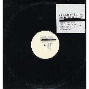 【2枚セット】 LP　JENNIFER LOPEZ　アナログ　レコード　アルバム 2枚セット】 LP JENNIFER LOPEZ アナログ レコード アルバム