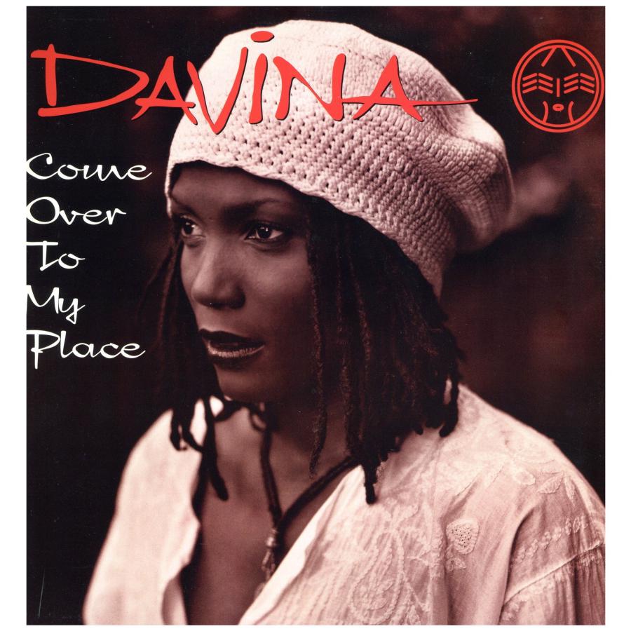 レコード】DAVINA feat Ol