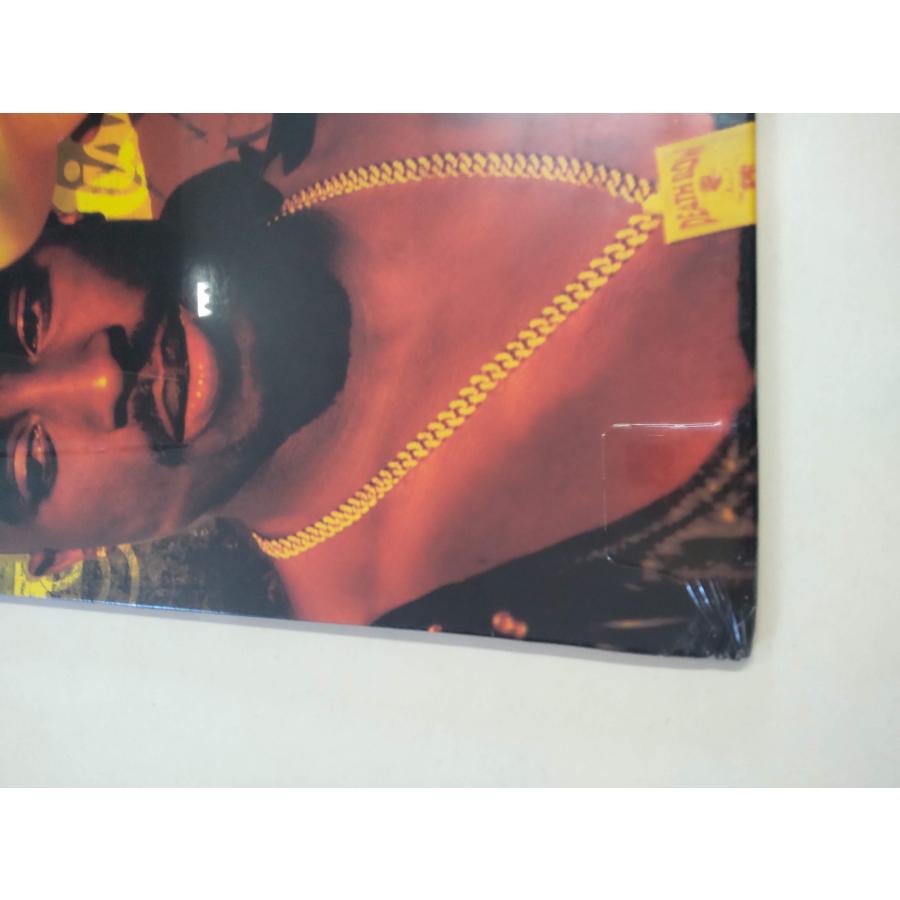 レコード】2PAC - NU-MIXX KLAZZICS 2xLP US 2003年リリース