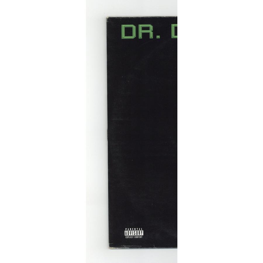 未開封 Dr. Dre / 2001 2LP レコード 名盤 2001 (2枚組/180グラム重量盤レコード） : Dr Dre | HMV&BOOKS