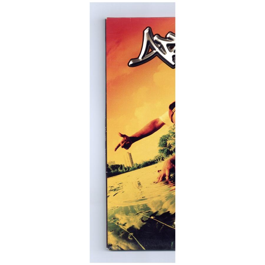 レコード】ARTIFACTS - THAT'S THEM 2xLP US 1997年リリース