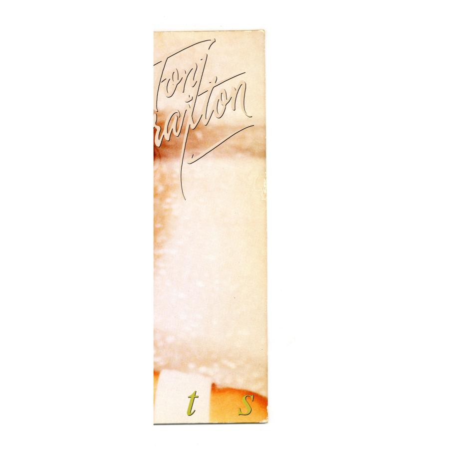 レコード】TONI BRAXTON - SECRETS LP EU 1996年リリース : フリークス