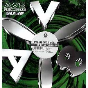 レコード】DJ AP - Gimme The Light / In Da Club (AV8 Blends レコード】DJ AP - Gimme The Light / In Da Club (AV8 Blends