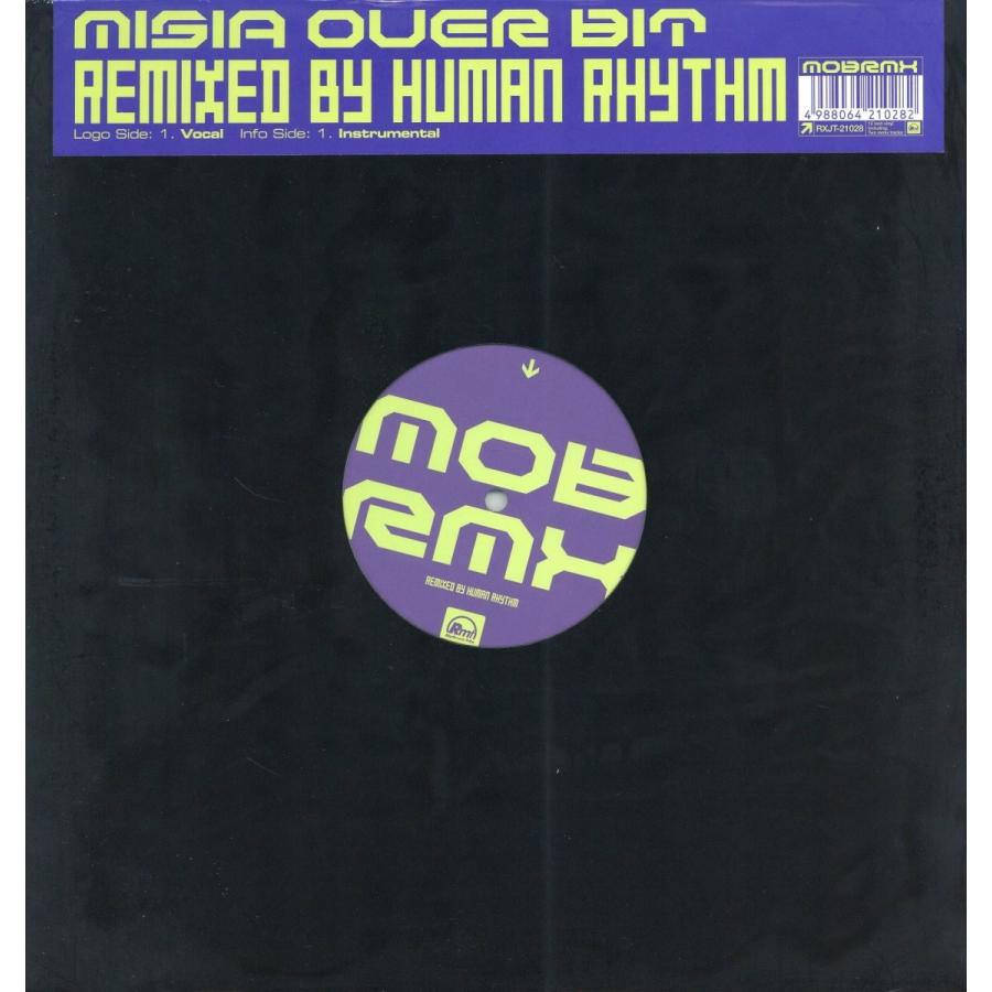 MISIA レコード NO.3 【公式通販】