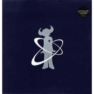 Jamiroquai / Cosmic Girl （DFP remix）レコード Jamiroquai / Cosmic Girl （DFP remix）レコード