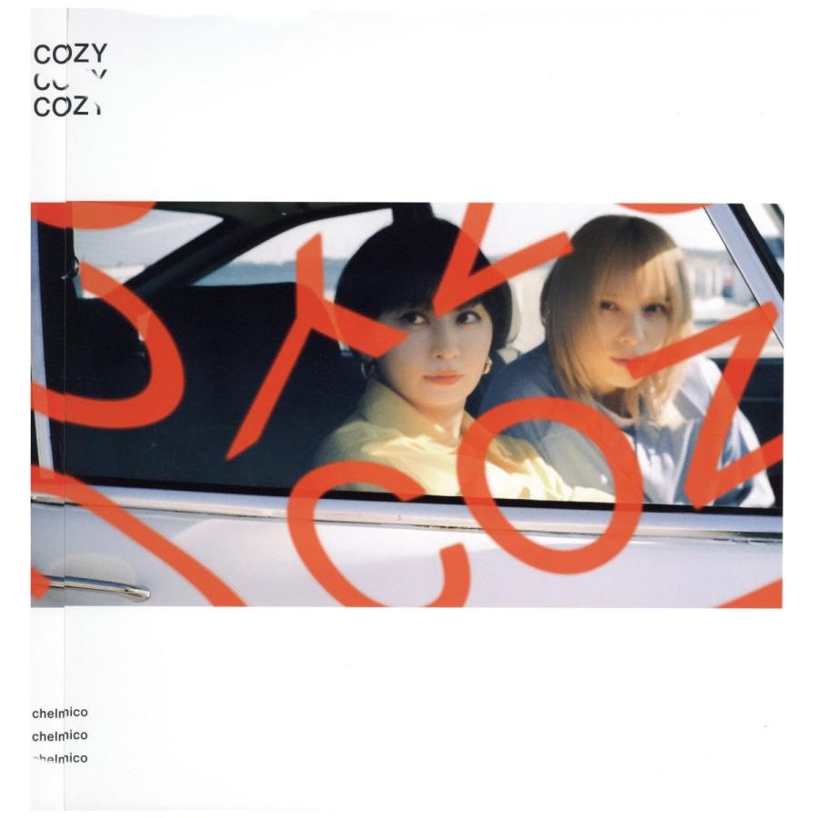 chelmico レコード 【公式通販】