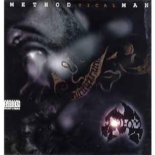 レコード】METHOD MAN - TICAL LP EU 1994年リリース