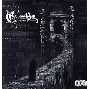 CYPRESS HILL - III (TEMPLES OF BOOM) 2xLP US 1995年リリース